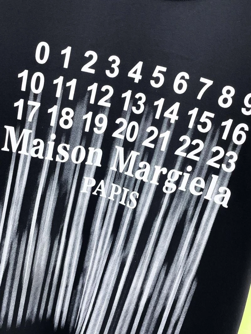 Maison Margiela T-Shirts Seasonal 162486