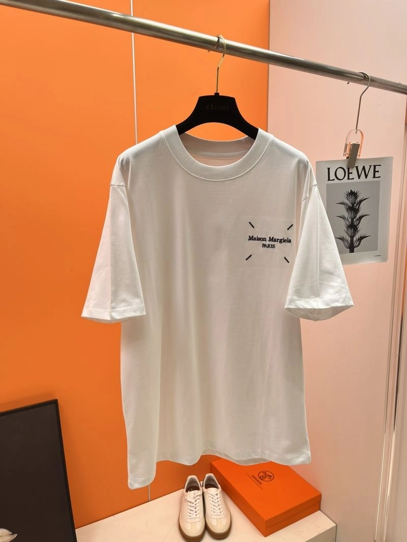 Maison Margiela T-Shirts Unique 161428