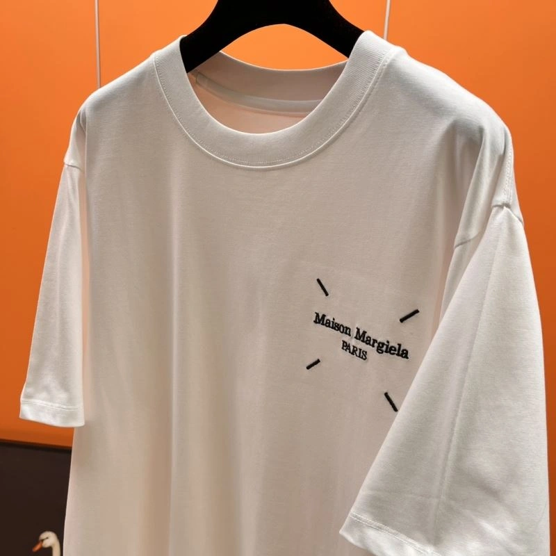 Maison Margiela T-Shirts Unique 161428