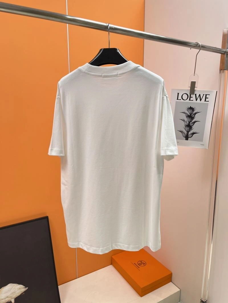 Maison Margiela T-Shirts Effortless 161427
