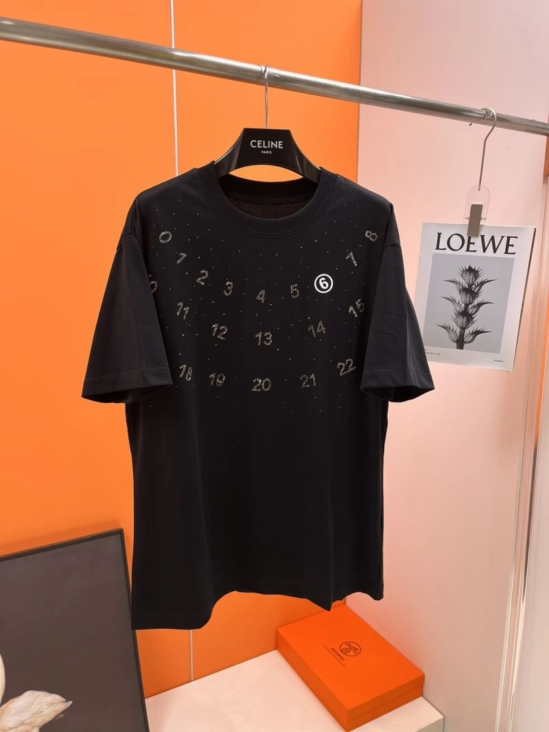 FlexibleFit Maison Margiela T-Shirts 161420