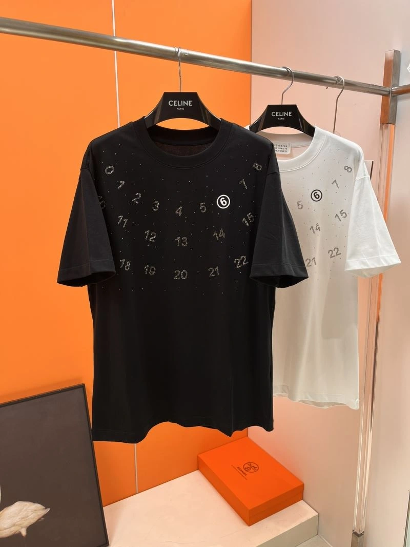 FlexibleFit Maison Margiela T-Shirts 161420