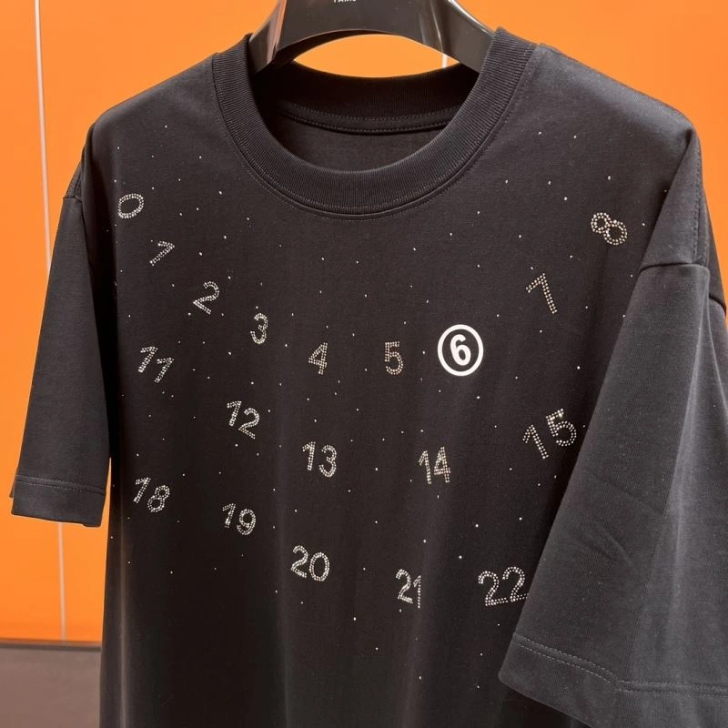 FlexibleFit Maison Margiela T-Shirts 161420