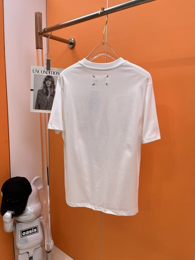 Maison Margiela T-Shirts Packable 161419