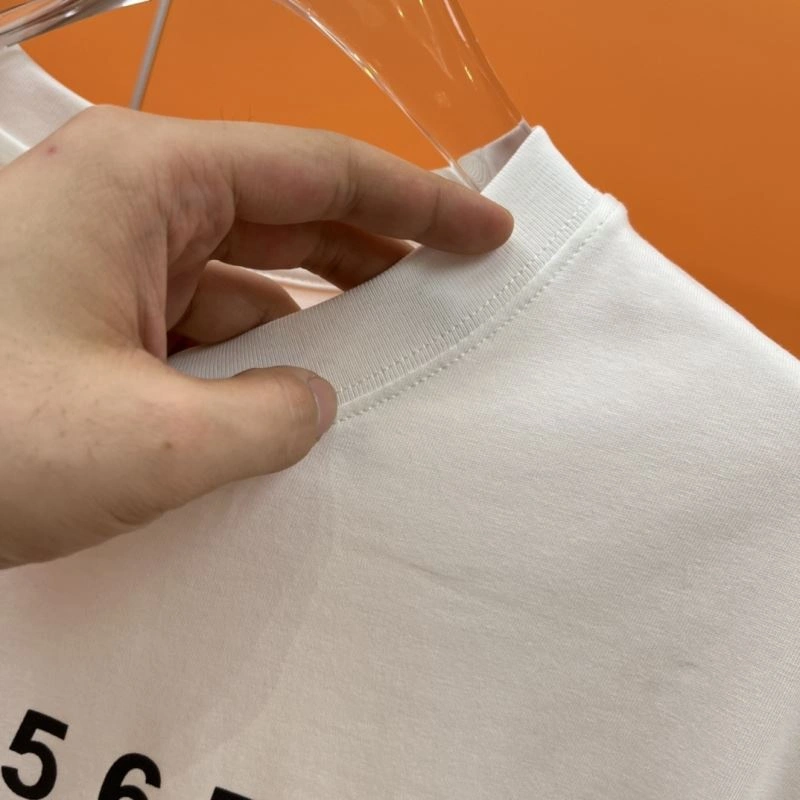 Maison Margiela T-Shirts Packable 161419