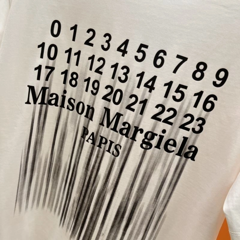 Maison Margiela T-Shirts Packable 161419