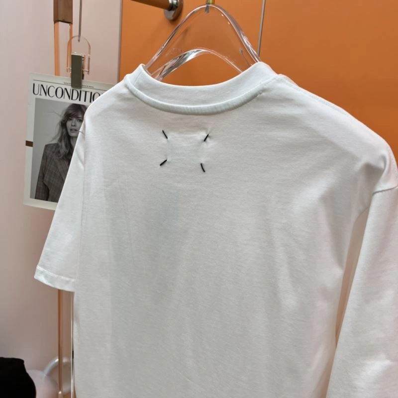 Maison Margiela T-Shirts Packable 161419