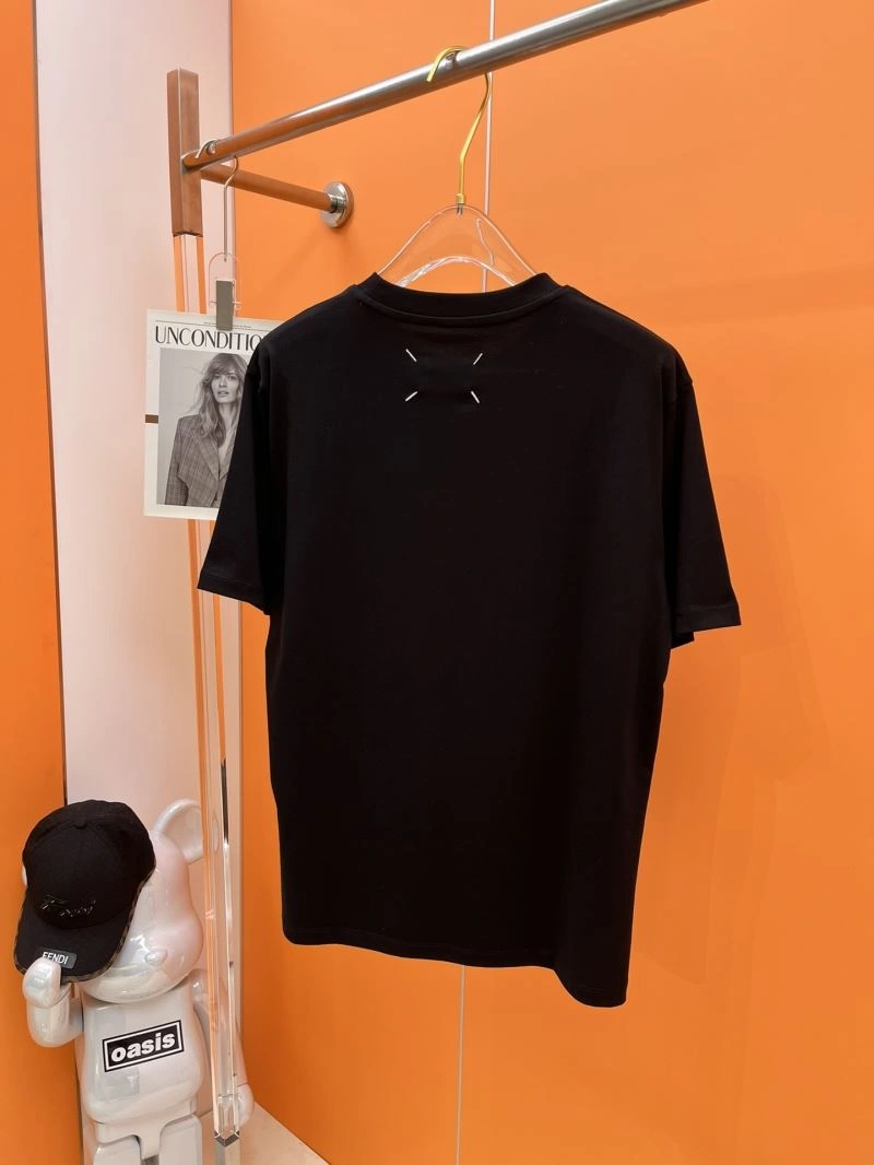 Maison Margiela T-Shirts Sleek 161422
