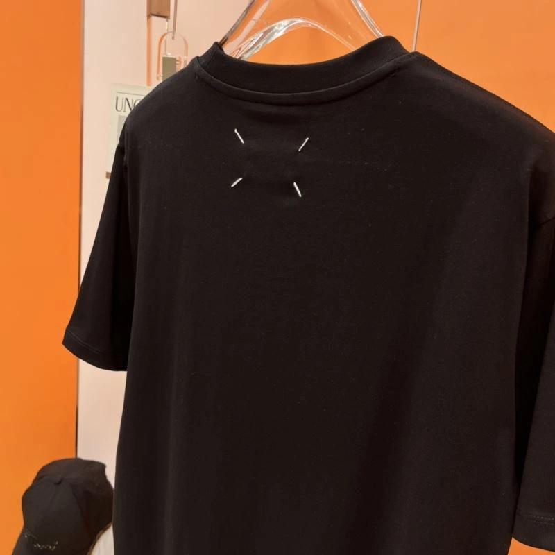 Maison Margiela T-Shirts Sleek 161422