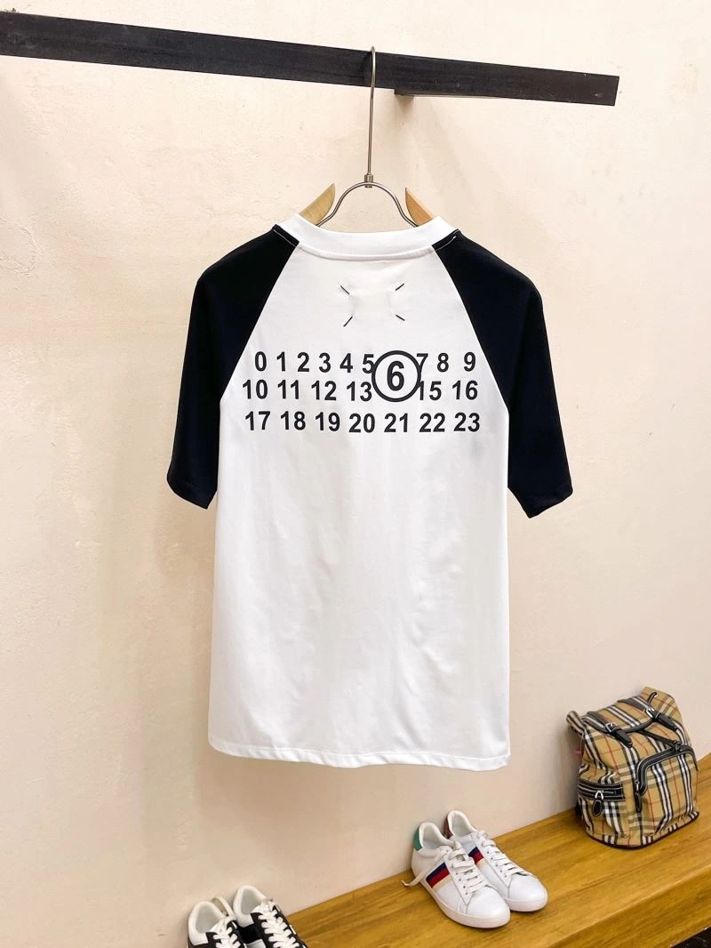 HighQuality Maison Margiela T-Shirts 161421