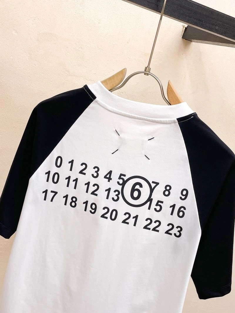 HighQuality Maison Margiela T-Shirts 161421