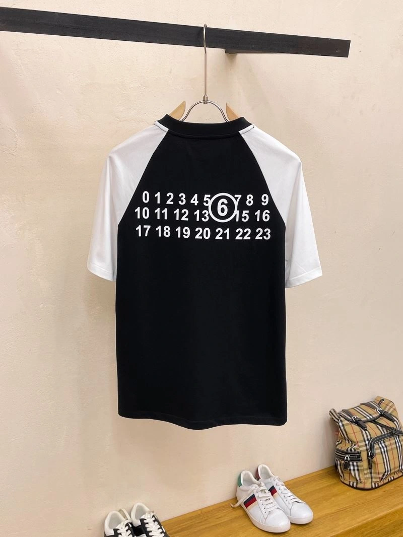 Maison Margiela T-Shirts ComfortFit 161418