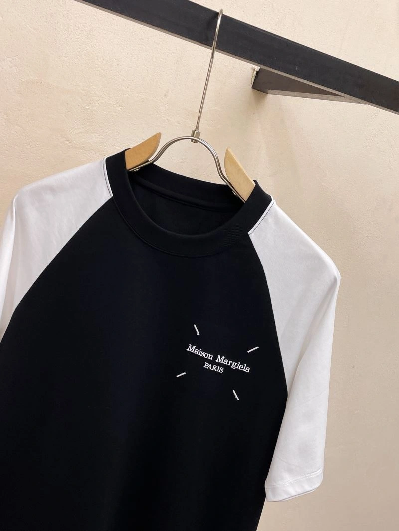 Maison Margiela T-Shirts ComfortFit 161418