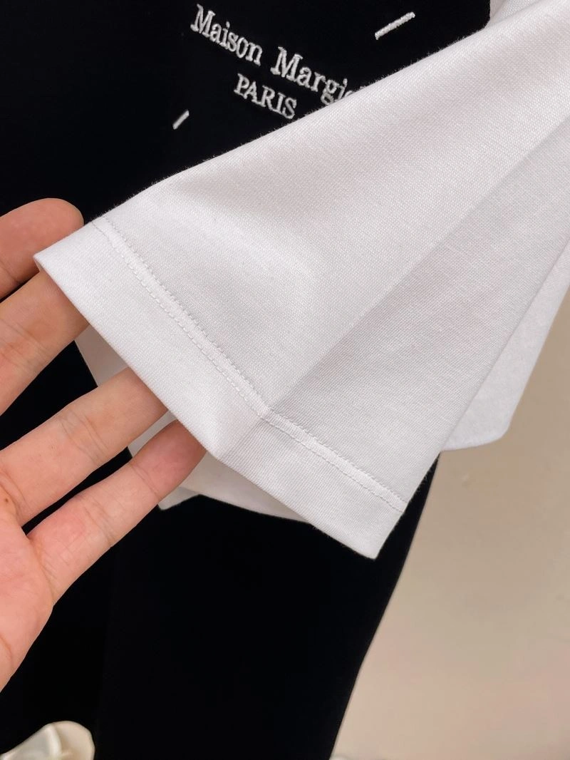 Maison Margiela T-Shirts ComfortFit 161418