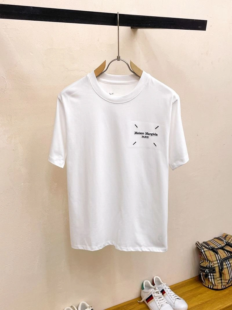 Maison Margiela T-Shirts Snug 161417