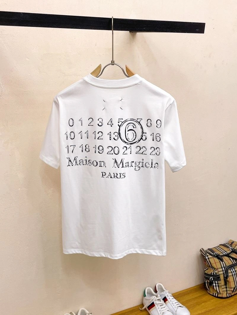 Maison Margiela T-Shirts Snug 161417