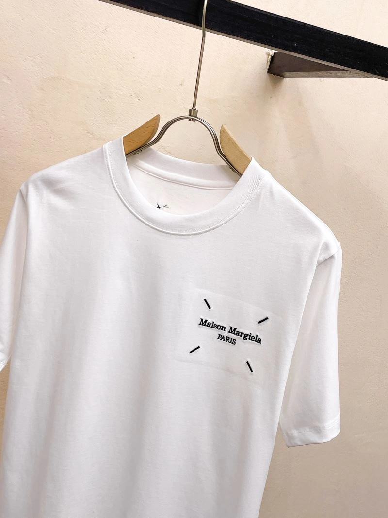 Maison Margiela T-Shirts Snug 161417