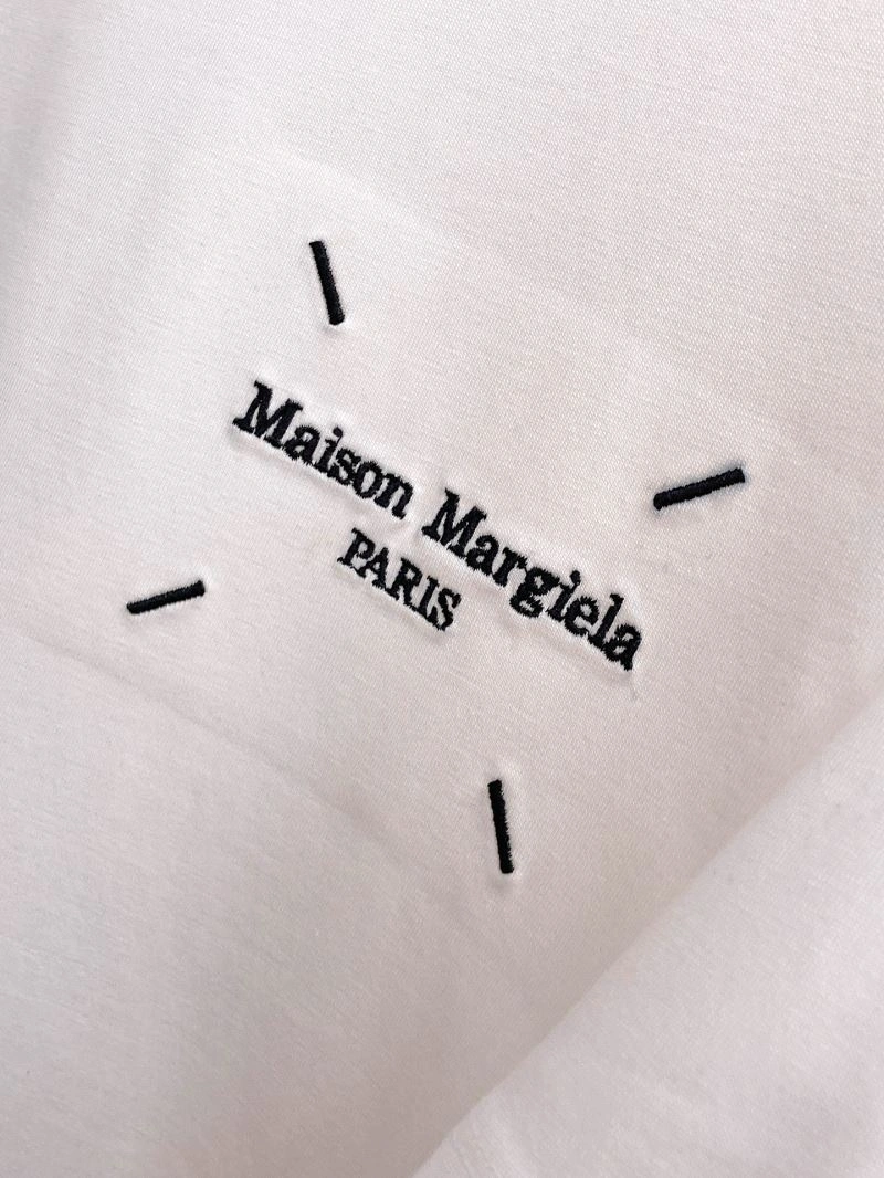 Maison Margiela T-Shirts Snug 161417
