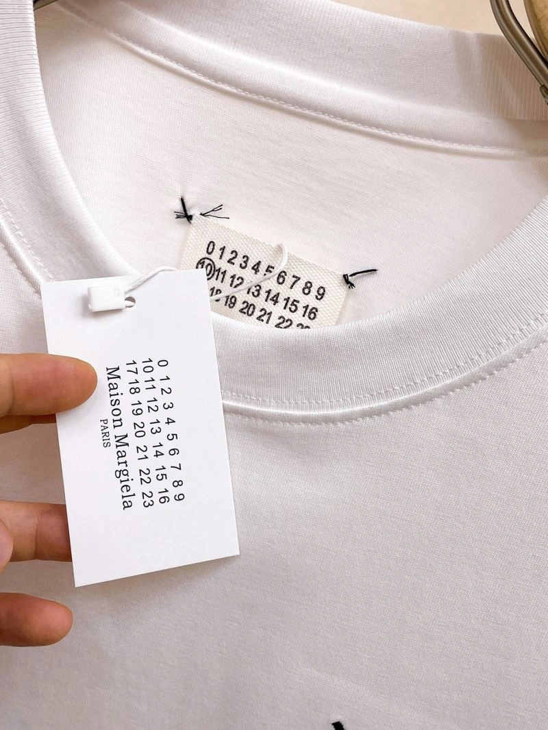 Maison Margiela T-Shirts Snug 161417