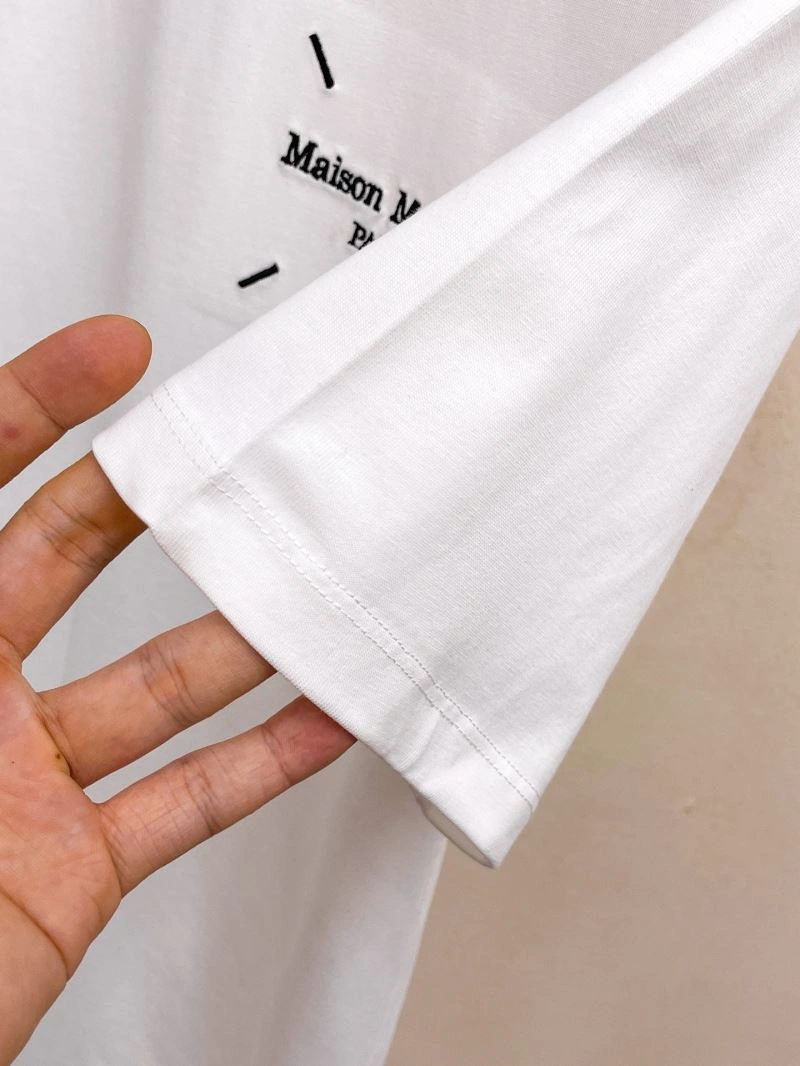 Maison Margiela T-Shirts Snug 161417