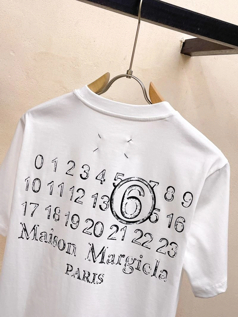 Maison Margiela T-Shirts Snug 161417