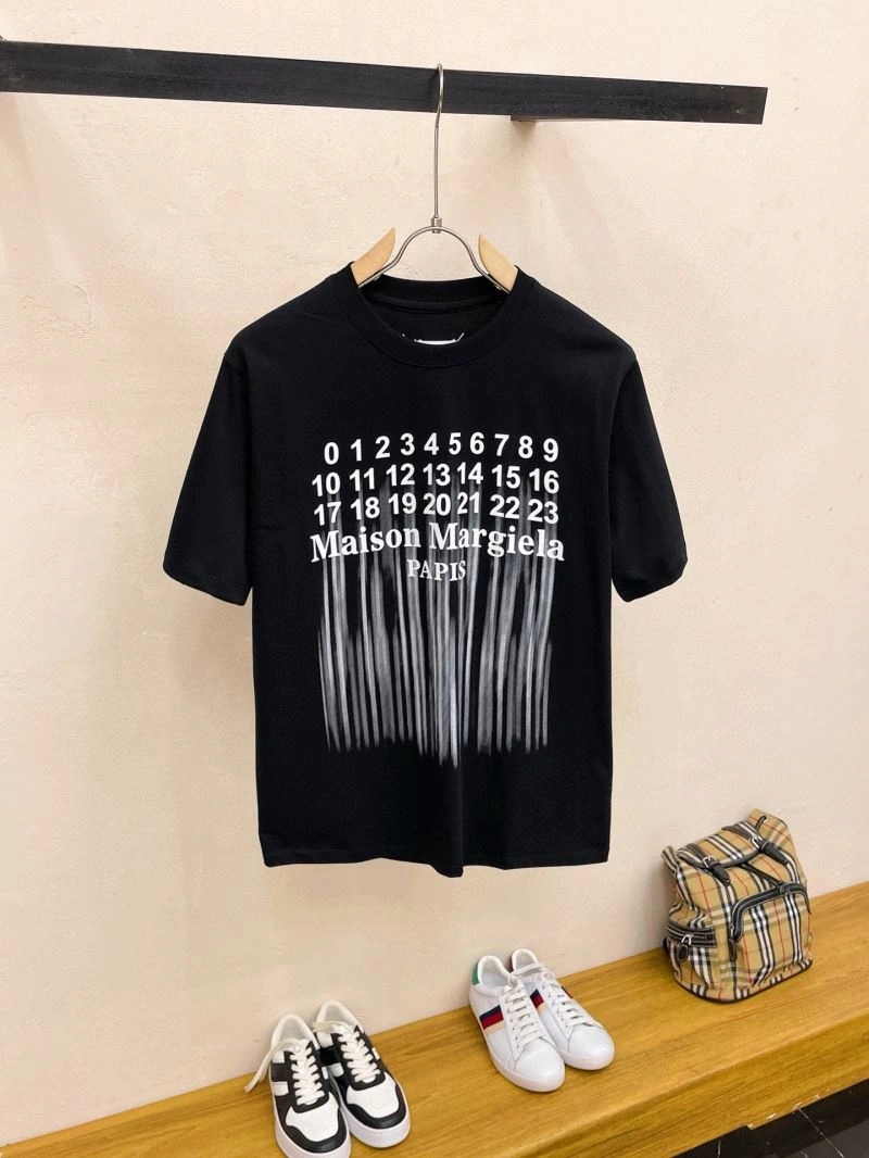 Maison Margiela T-Shirts WaterResistant 161449