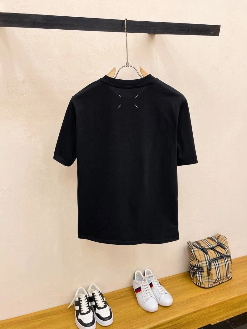 Maison Margiela T-Shirts WaterResistant 161449