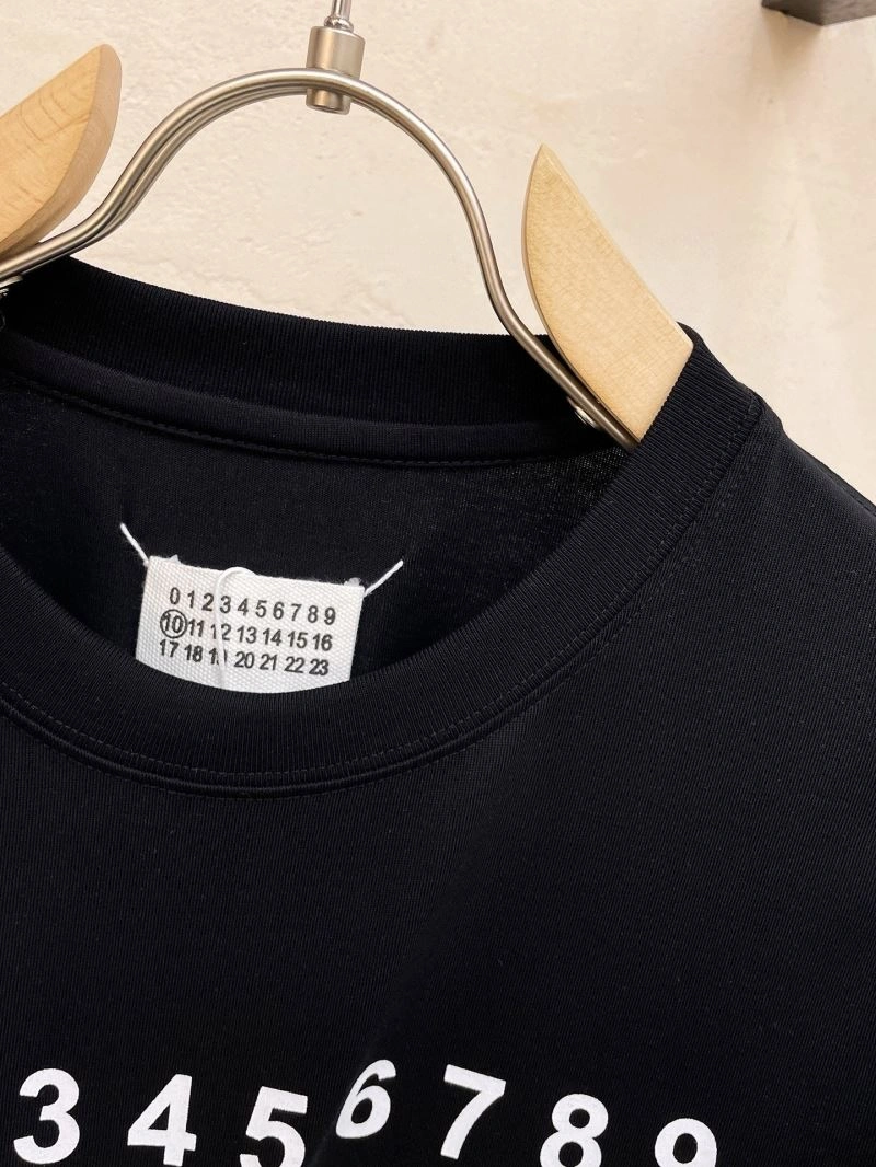 Maison Margiela T-Shirts WaterResistant 161449