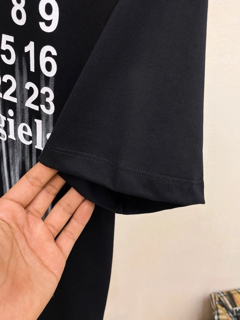 Maison Margiela T-Shirts WaterResistant 161449
