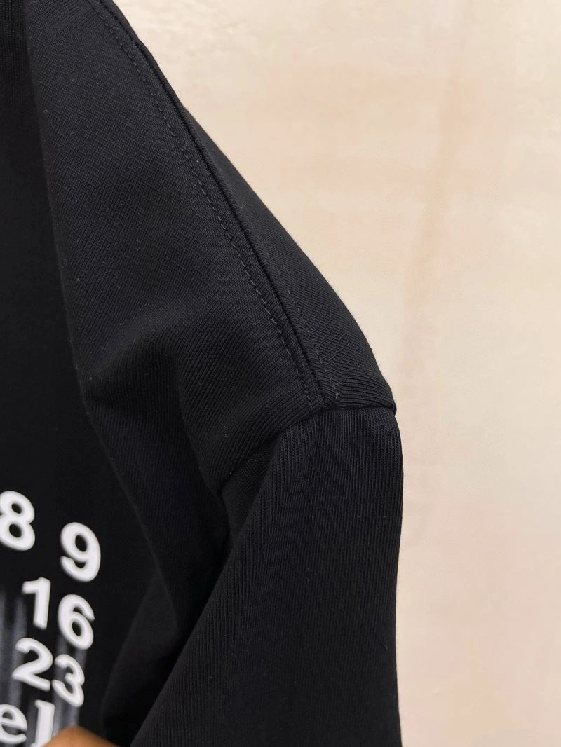 Maison Margiela T-Shirts WaterResistant 161449