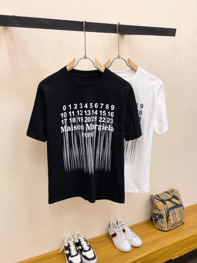 Unique Maison Margiela T-Shirts 161416