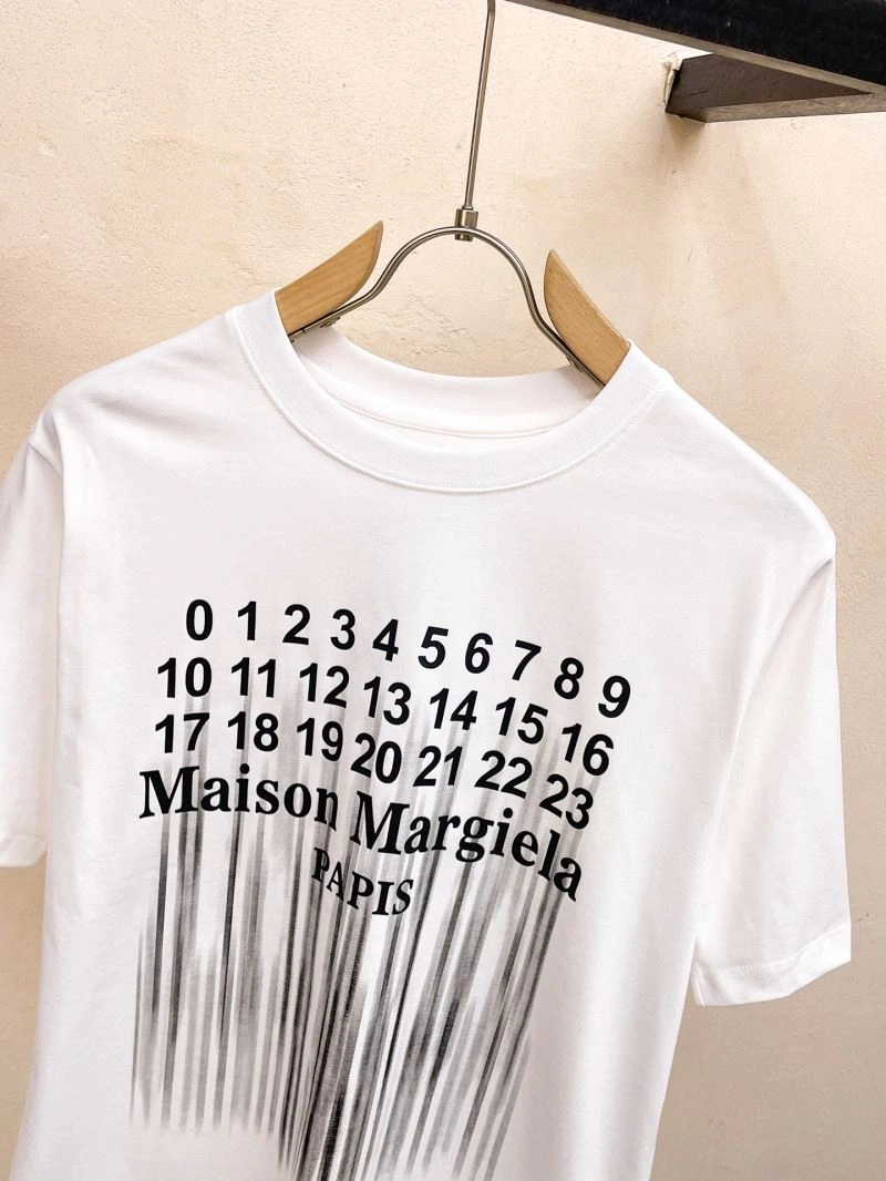 Unique Maison Margiela T-Shirts 161416