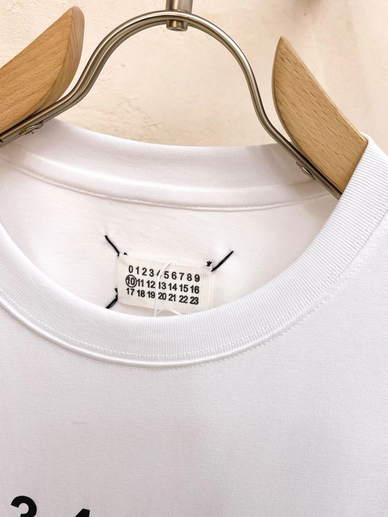 Unique Maison Margiela T-Shirts 161416