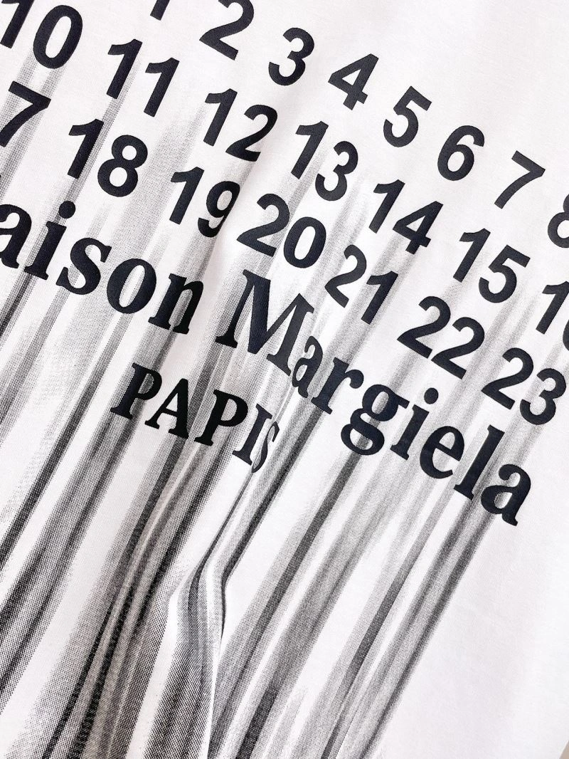 Unique Maison Margiela T-Shirts 161416