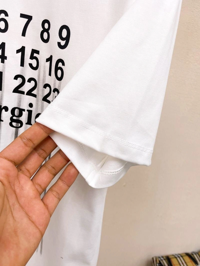 Unique Maison Margiela T-Shirts 161416