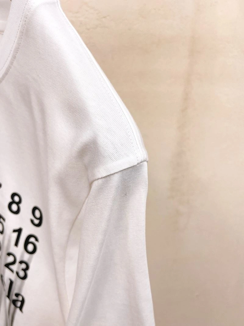Unique Maison Margiela T-Shirts 161416