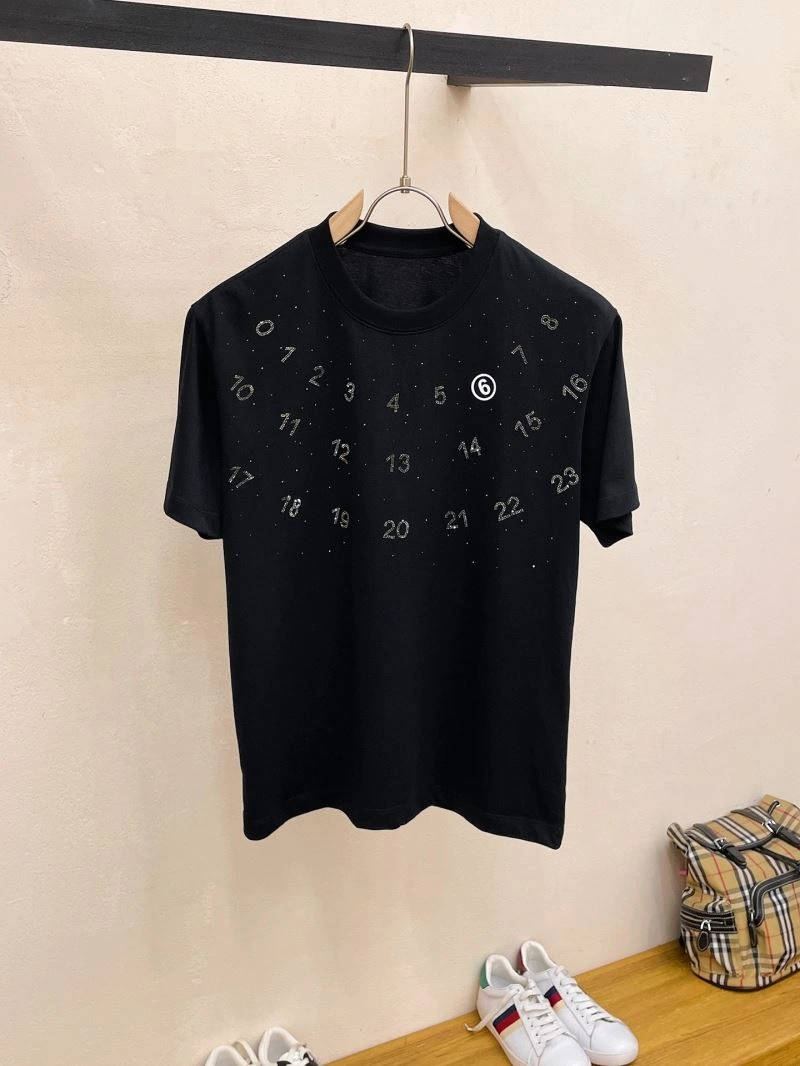 SmartChoice Maison Margiela T-Shirts 161412