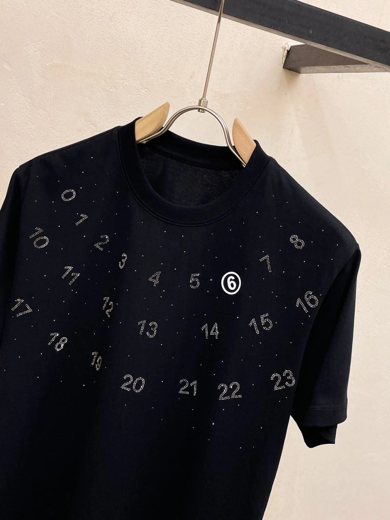 SmartChoice Maison Margiela T-Shirts 161412