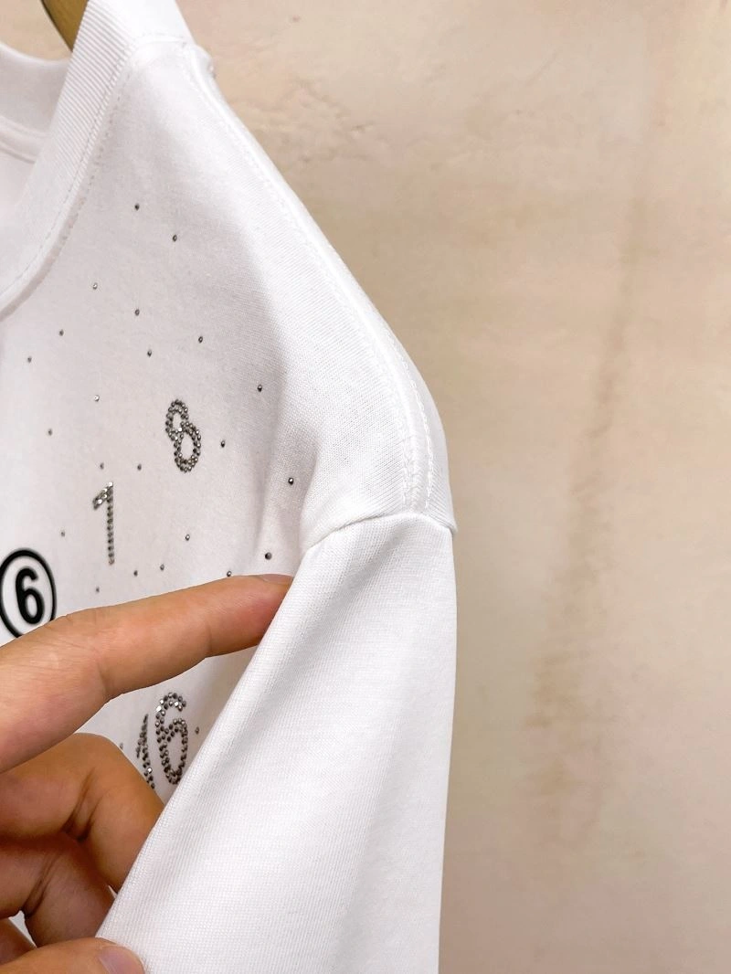 Maison Margiela T-Shirts WaterResistant 161411