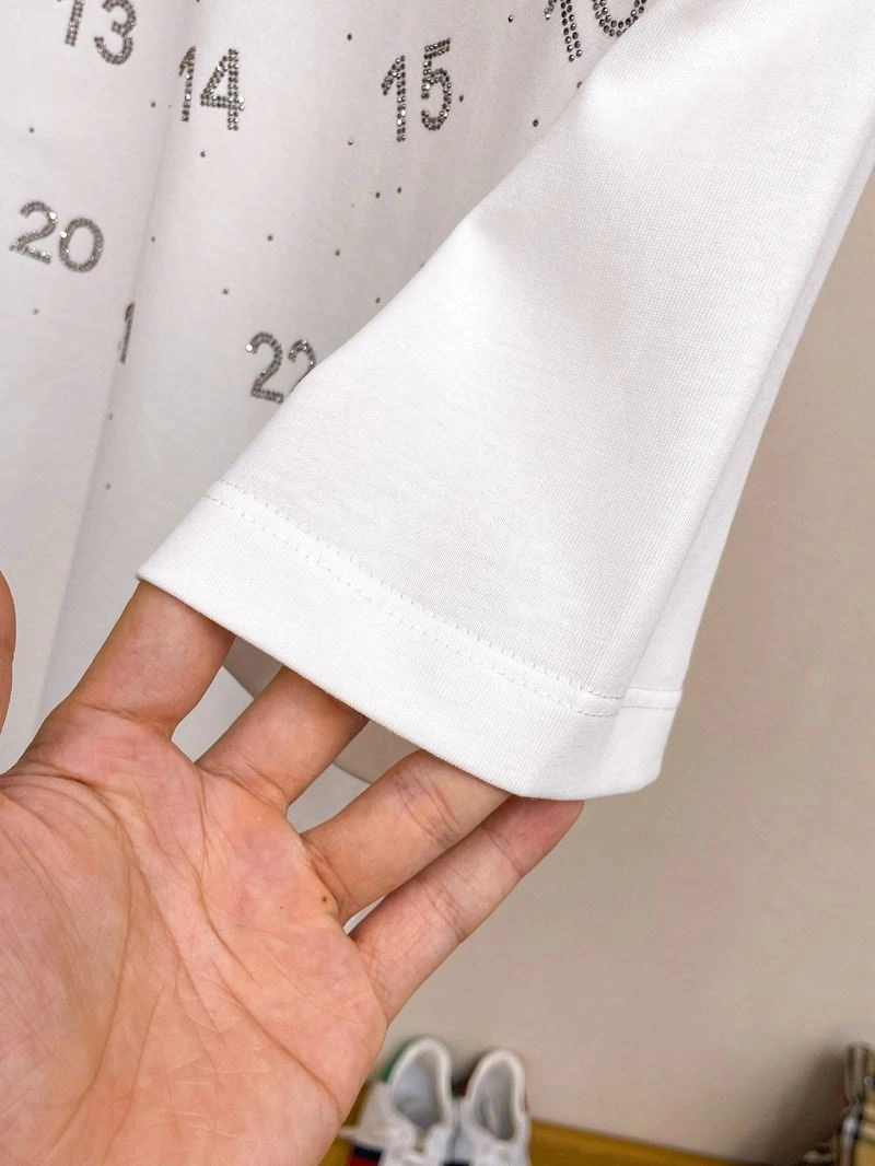 Maison Margiela T-Shirts WaterResistant 161411