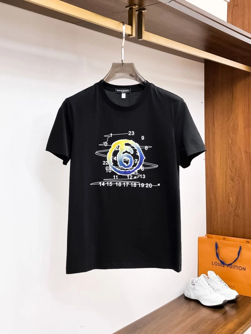 Unisex Maison Margiela T-Shirts 161439