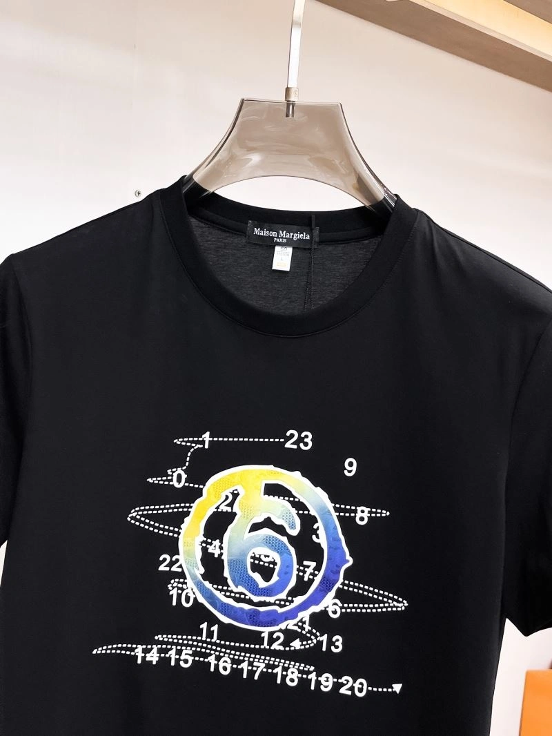 Unisex Maison Margiela T-Shirts 161439