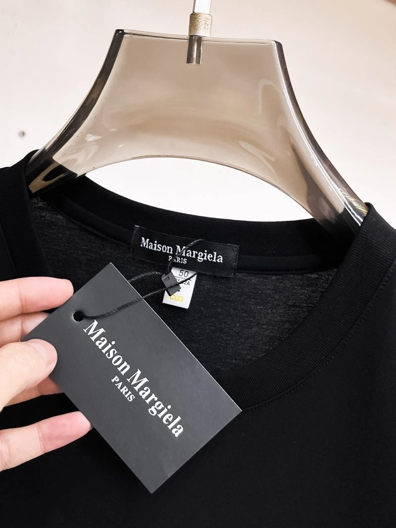Unisex Maison Margiela T-Shirts 161439