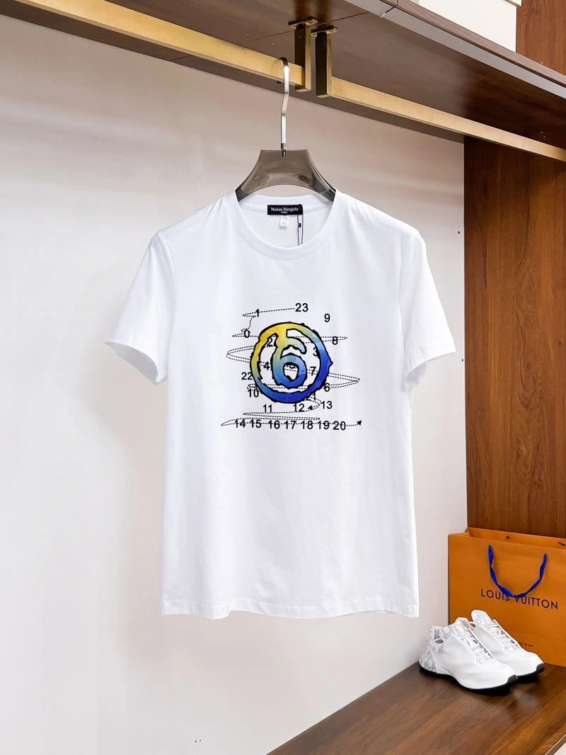 Maison Margiela T-Shirts Tailored 161410