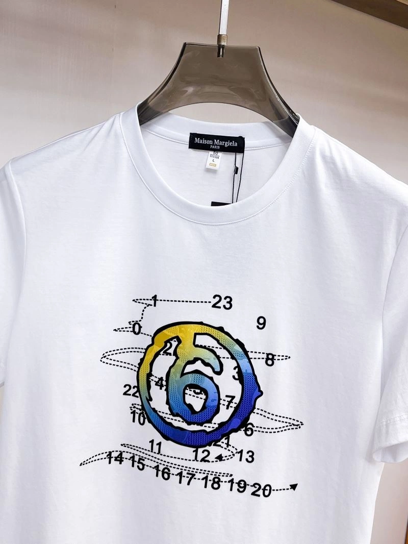 Maison Margiela T-Shirts Tailored 161410