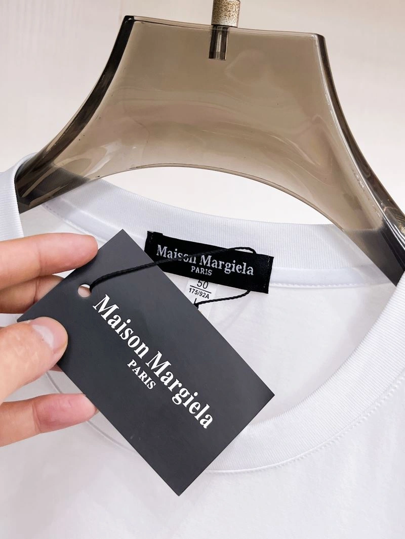 Maison Margiela T-Shirts Tailored 161410