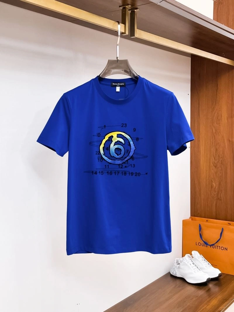 Maison Margiela T-Shirts EyeCatching 161409
