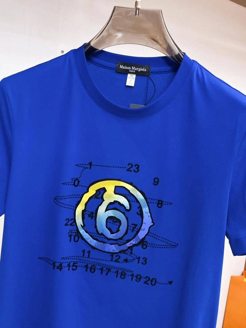 Maison Margiela T-Shirts EyeCatching 161409