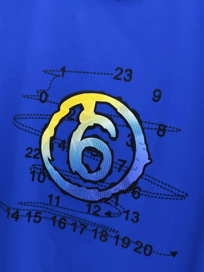 Maison Margiela T-Shirts EyeCatching 161409