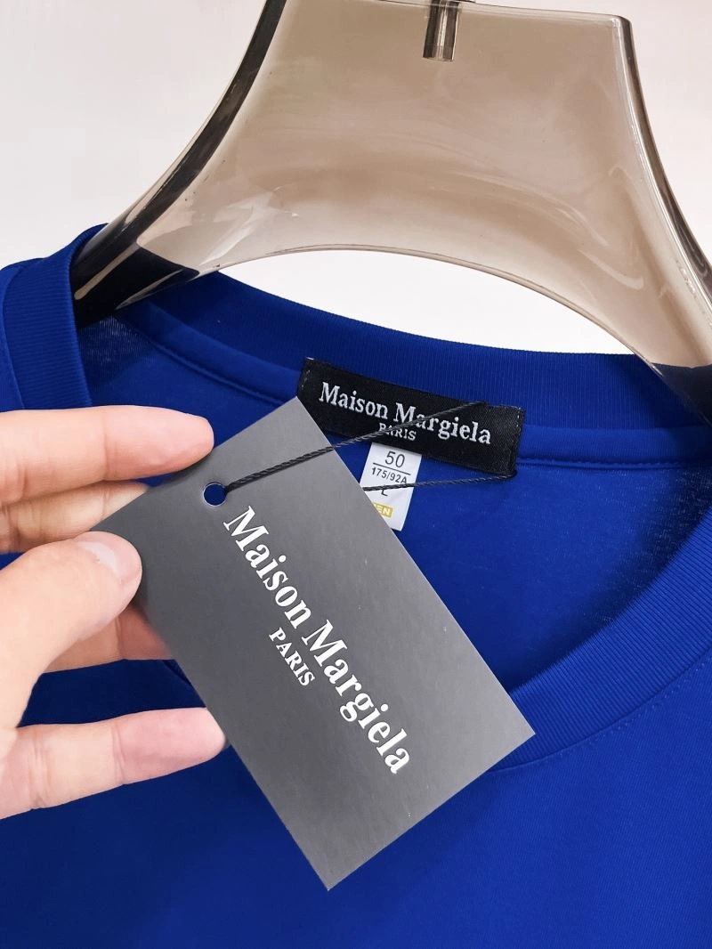 Maison Margiela T-Shirts EyeCatching 161409